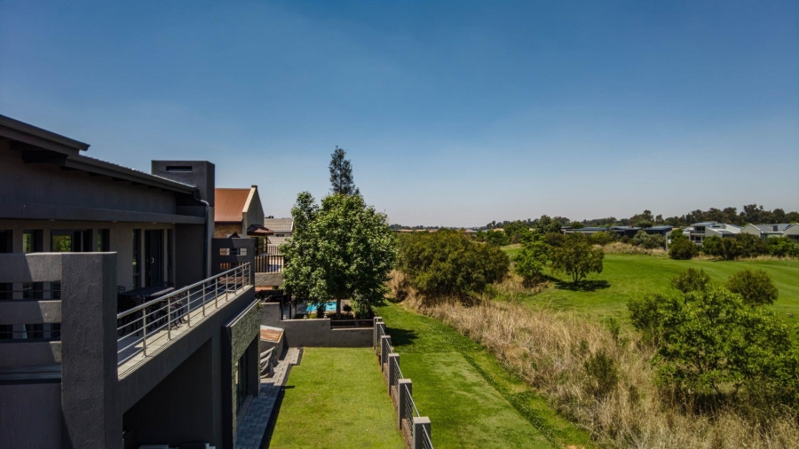 4 Bedroom Property for Sale in Ebotse Golf Estate Gauteng