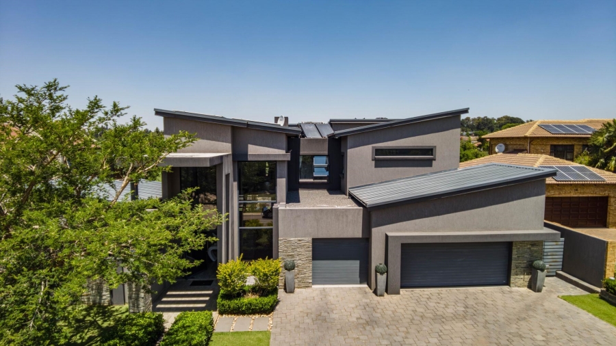 4 Bedroom Property for Sale in Ebotse Golf Estate Gauteng