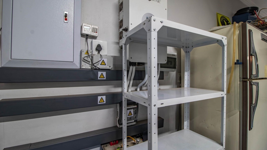 4 Bedroom Property for Sale in Ebotse Golf Estate Gauteng