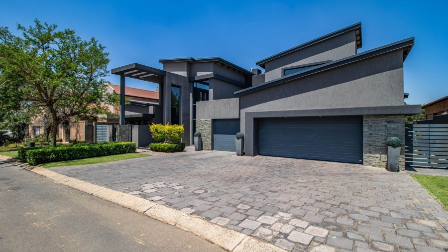 4 Bedroom Property for Sale in Ebotse Golf Estate Gauteng