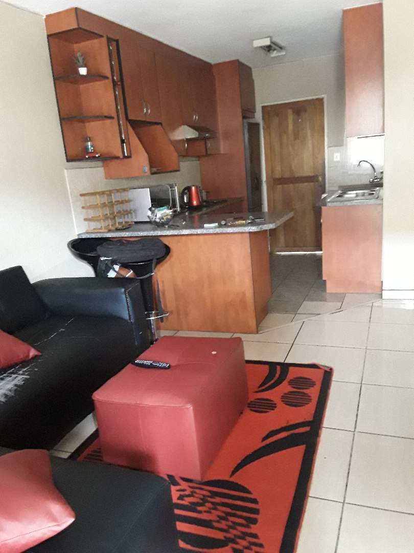 2 Bedroom Property for Sale in Elspark Gauteng