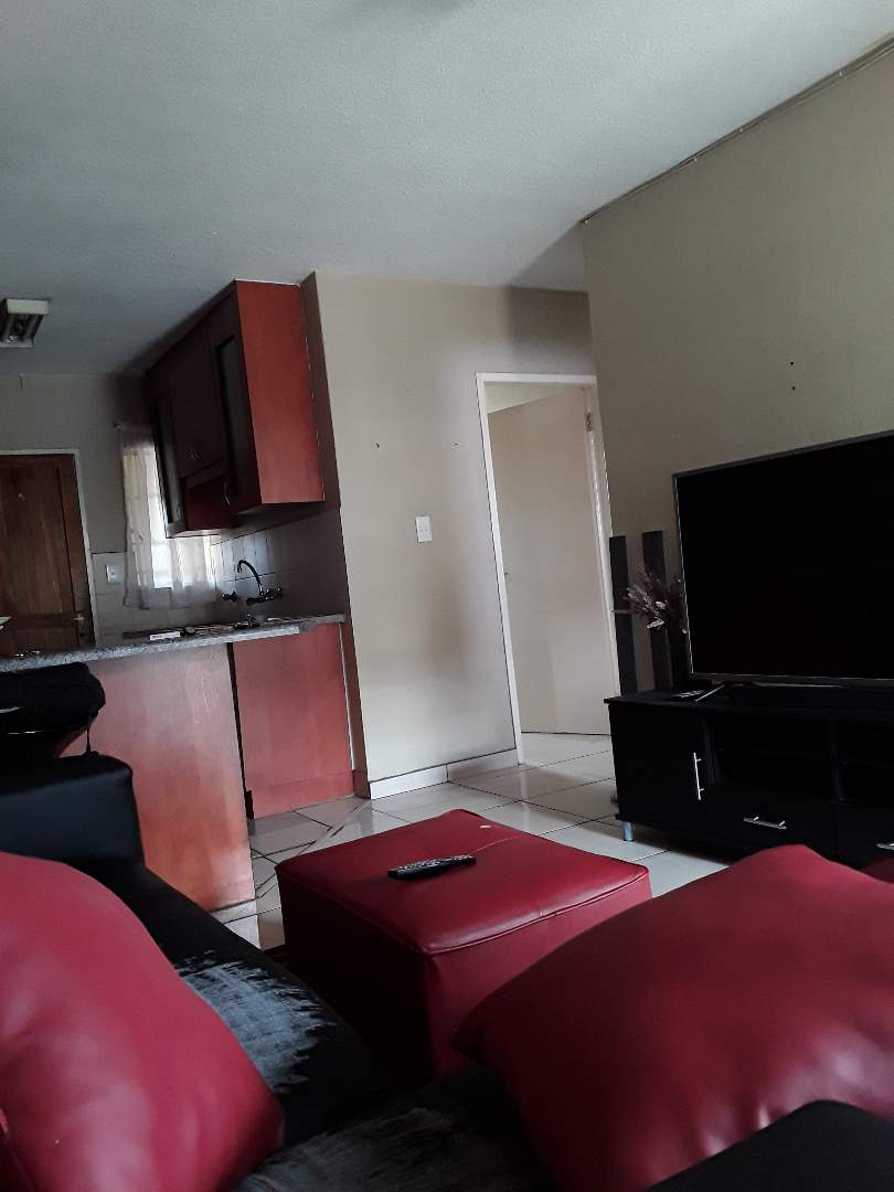 2 Bedroom Property for Sale in Elspark Gauteng