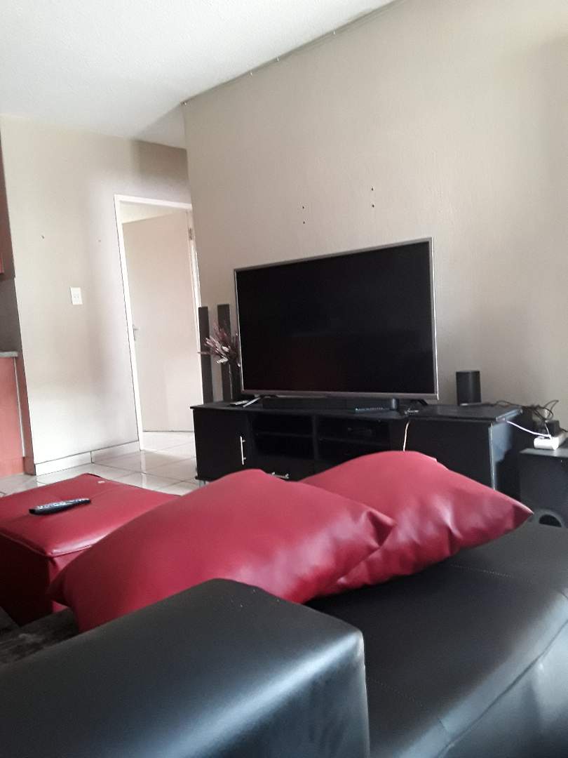 2 Bedroom Property for Sale in Elspark Gauteng