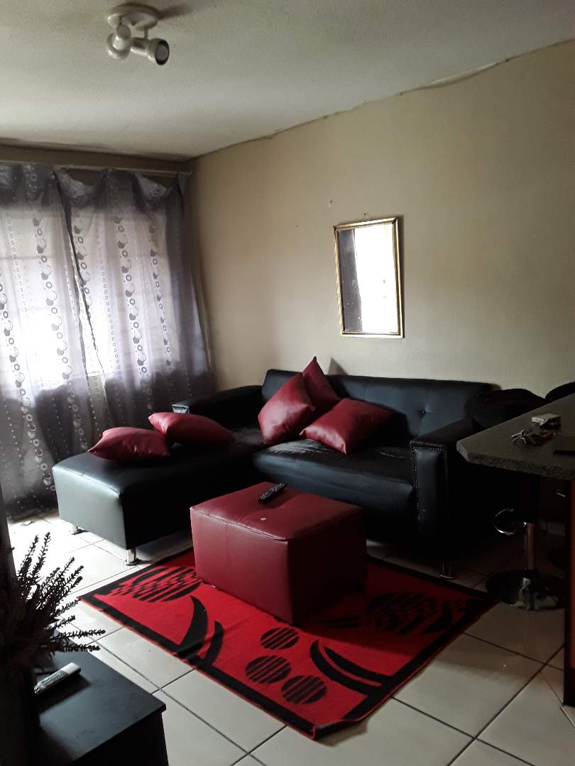 2 Bedroom Property for Sale in Elspark Gauteng
