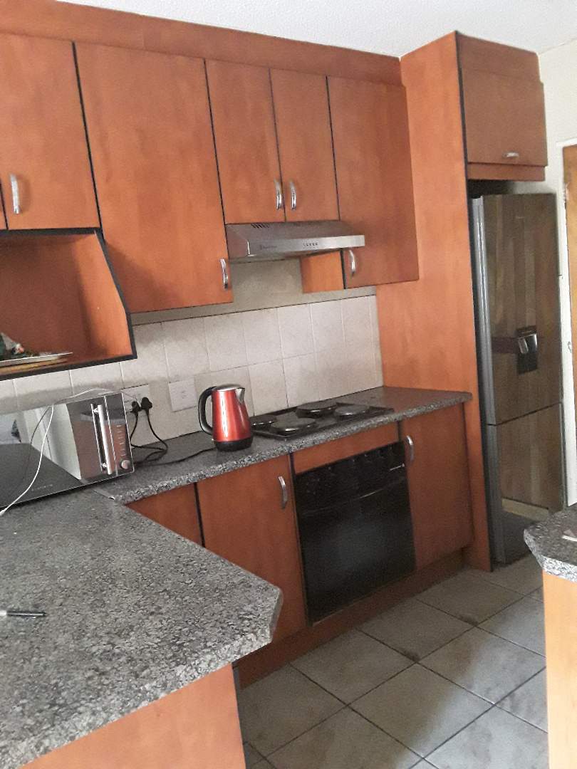 2 Bedroom Property for Sale in Elspark Gauteng