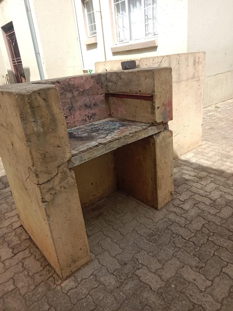 2 Bedroom Property for Sale in Elspark Gauteng