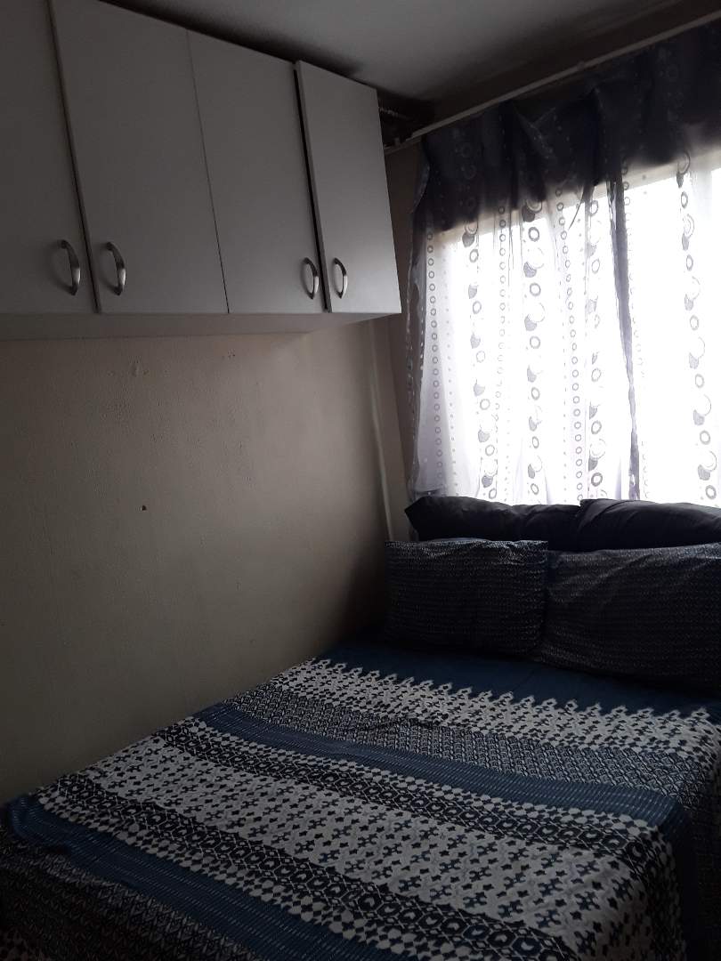 2 Bedroom Property for Sale in Elspark Gauteng