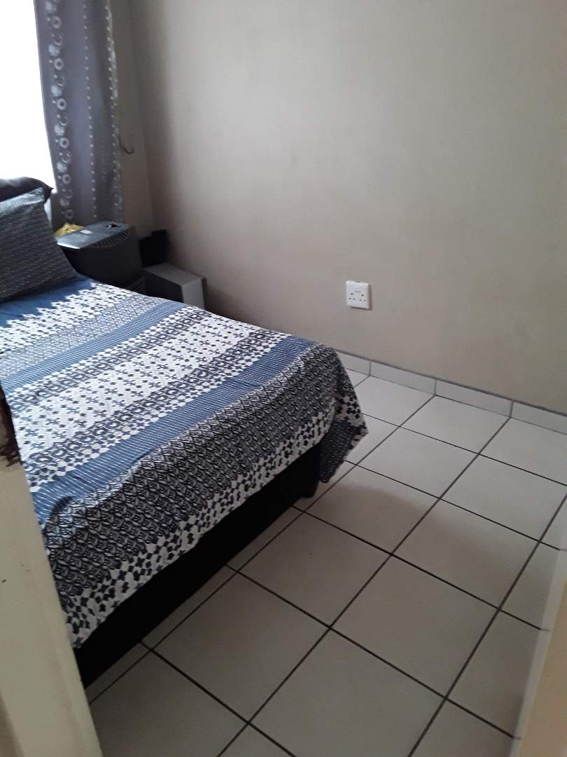 2 Bedroom Property for Sale in Elspark Gauteng