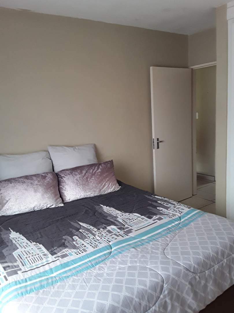 2 Bedroom Property for Sale in Elspark Gauteng