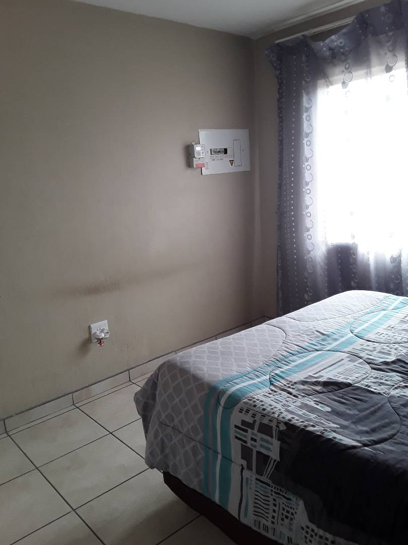 2 Bedroom Property for Sale in Elspark Gauteng
