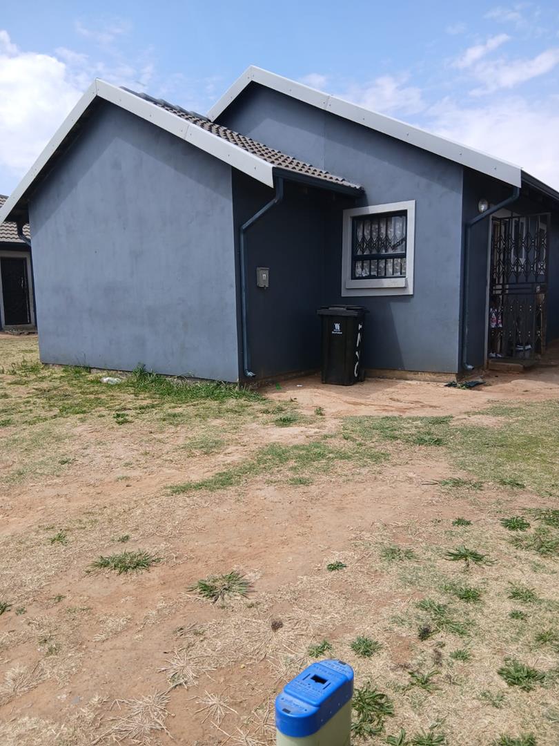 3 Bedroom Property for Sale in Dersley Gauteng