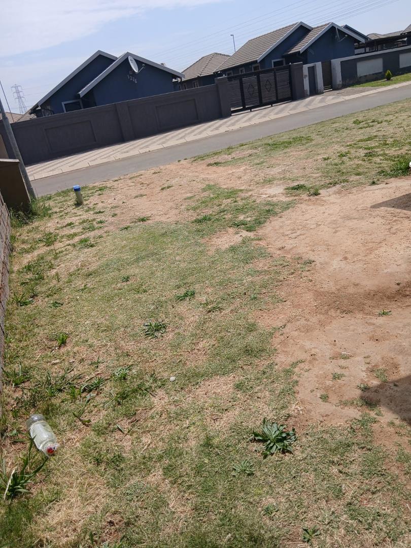3 Bedroom Property for Sale in Dersley Gauteng