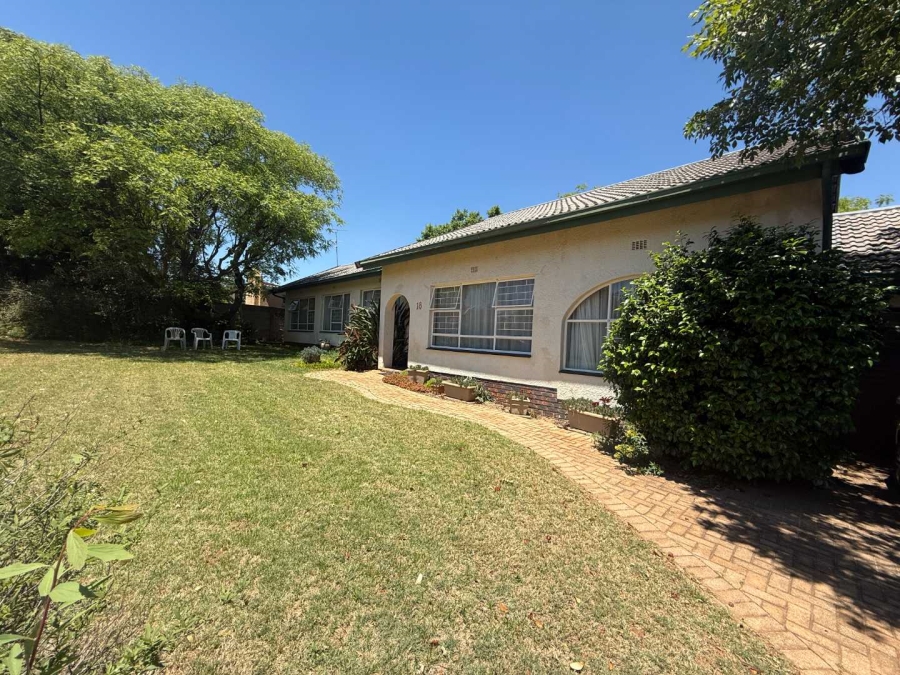 4 Bedroom Property for Sale in Horison Park Gauteng