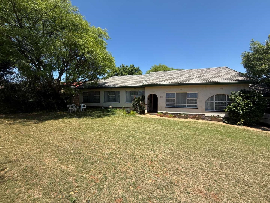 4 Bedroom Property for Sale in Horison Park Gauteng