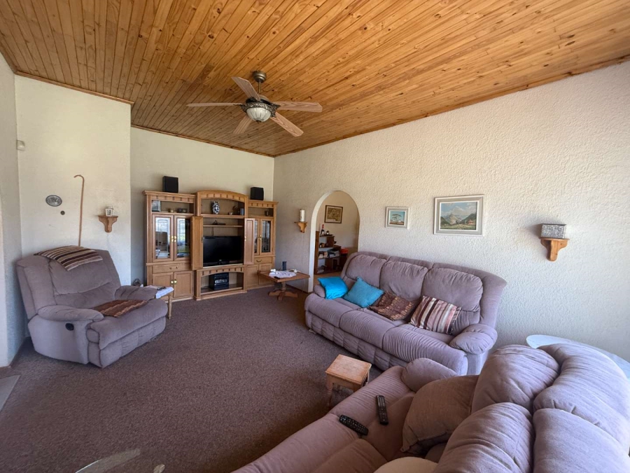 4 Bedroom Property for Sale in Horison Park Gauteng