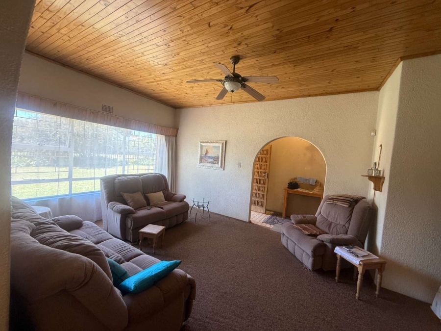 4 Bedroom Property for Sale in Horison Park Gauteng