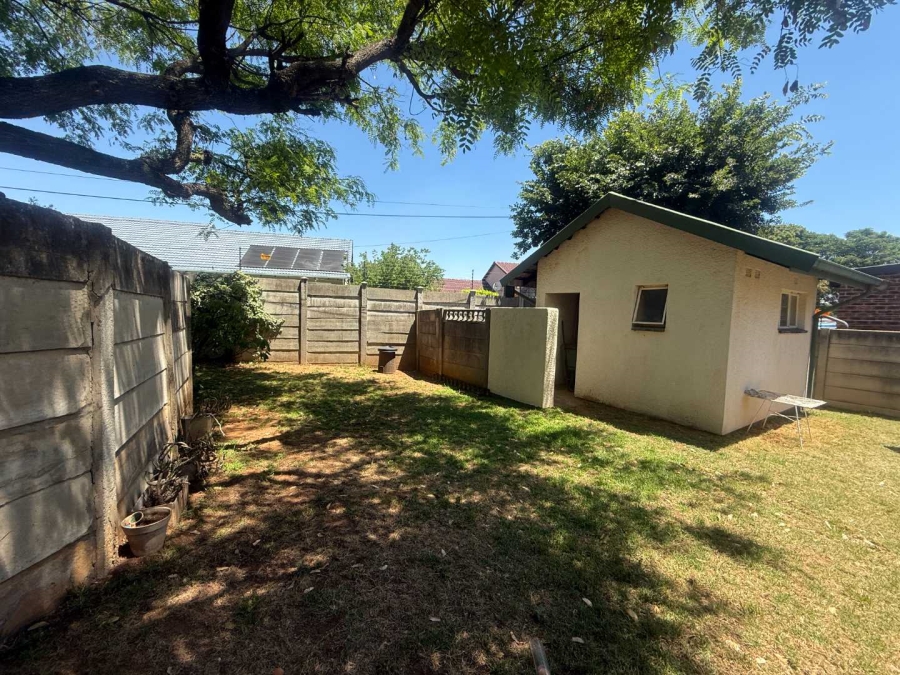 4 Bedroom Property for Sale in Horison Park Gauteng