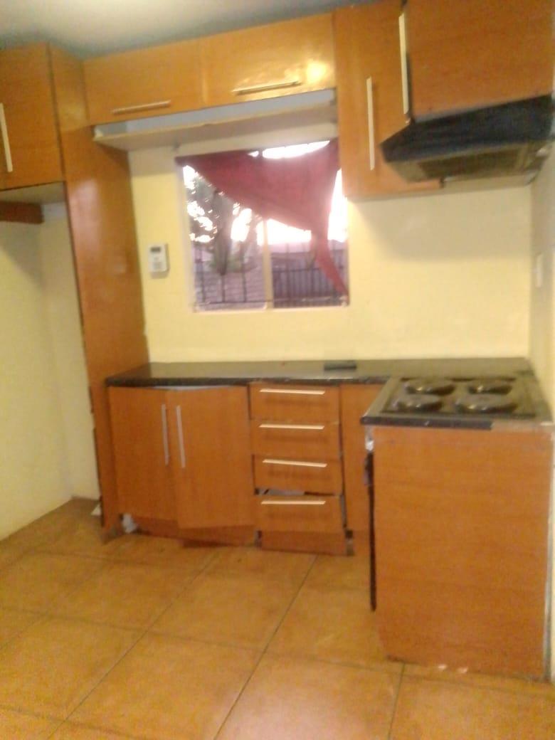 2 Bedroom Property for Sale in Soshanguve S Gauteng