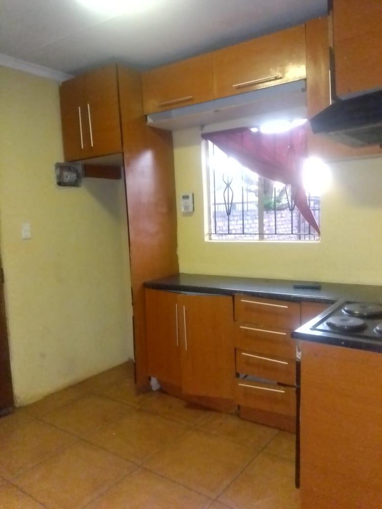 2 Bedroom Property for Sale in Soshanguve S Gauteng