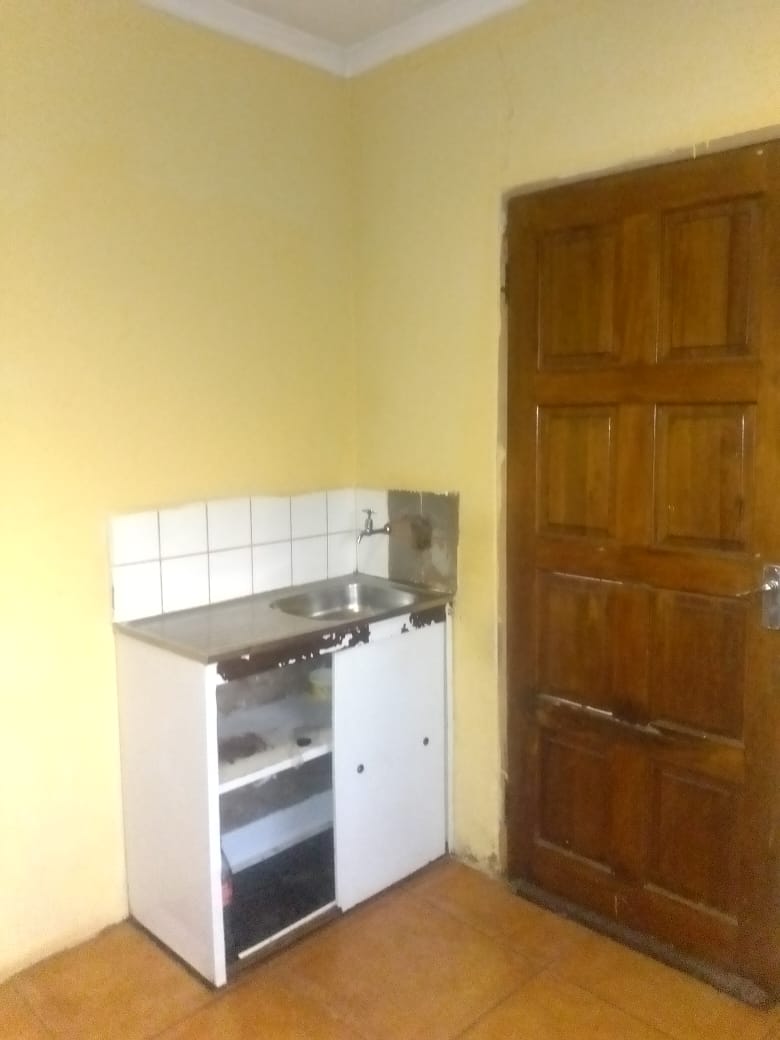 2 Bedroom Property for Sale in Soshanguve S Gauteng