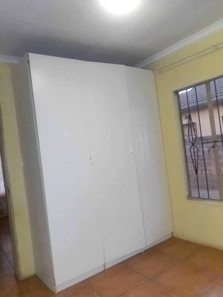 2 Bedroom Property for Sale in Soshanguve S Gauteng