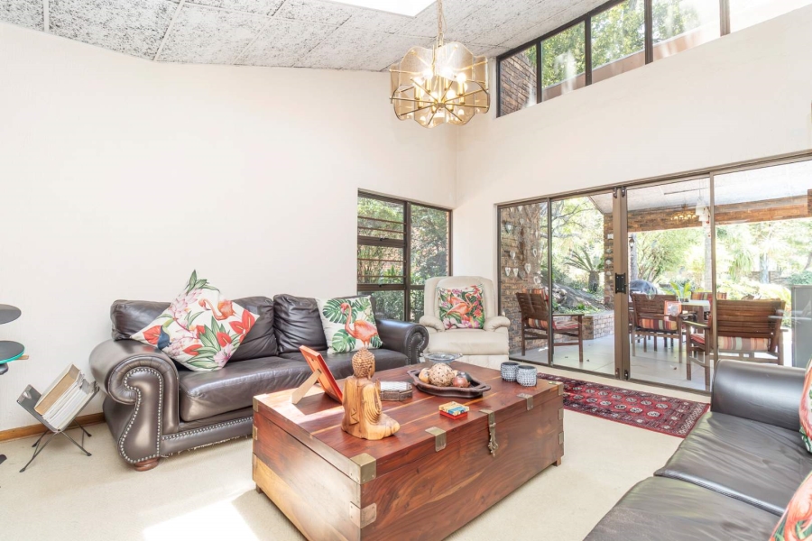 4 Bedroom Property for Sale in Edenburg Gauteng