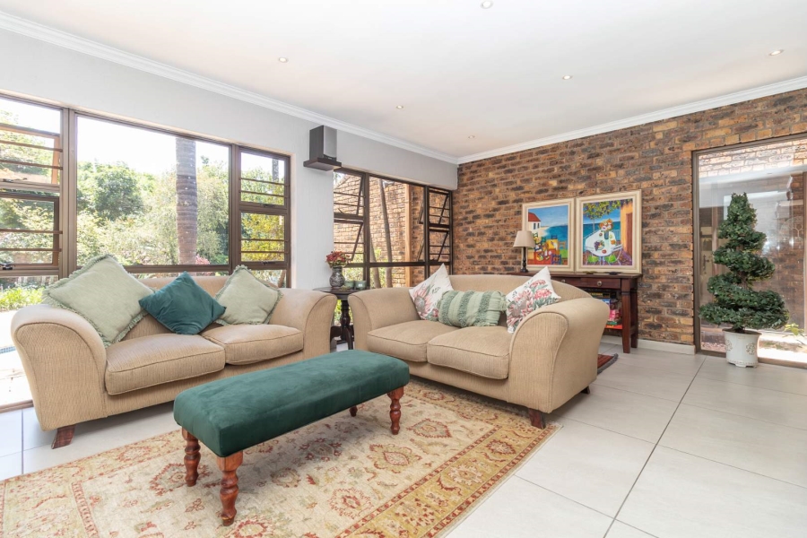 4 Bedroom Property for Sale in Edenburg Gauteng