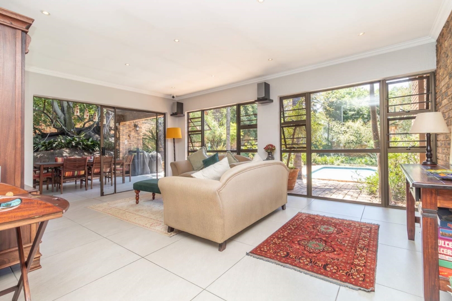 4 Bedroom Property for Sale in Edenburg Gauteng