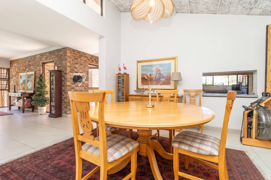 4 Bedroom Property for Sale in Edenburg Gauteng