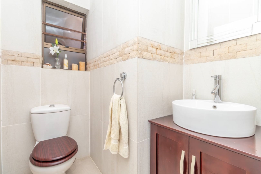 4 Bedroom Property for Sale in Edenburg Gauteng