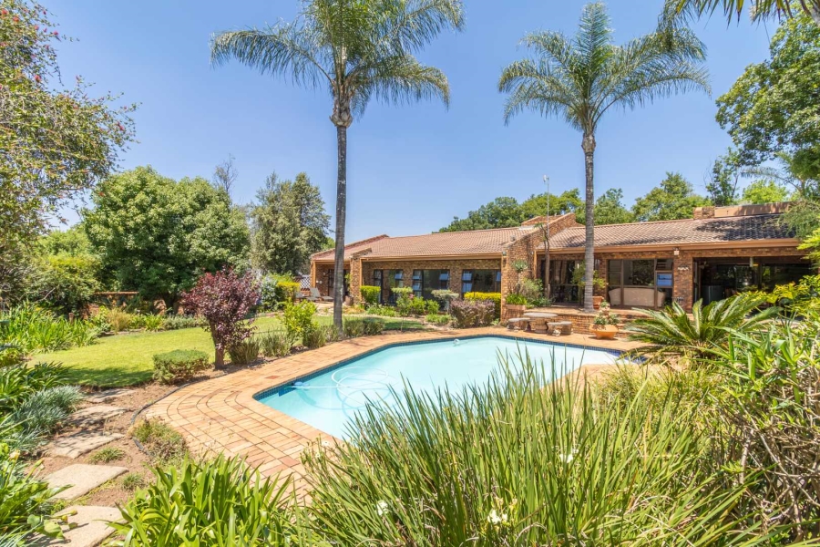 4 Bedroom Property for Sale in Edenburg Gauteng