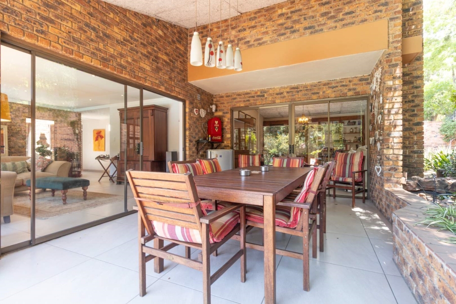 4 Bedroom Property for Sale in Edenburg Gauteng