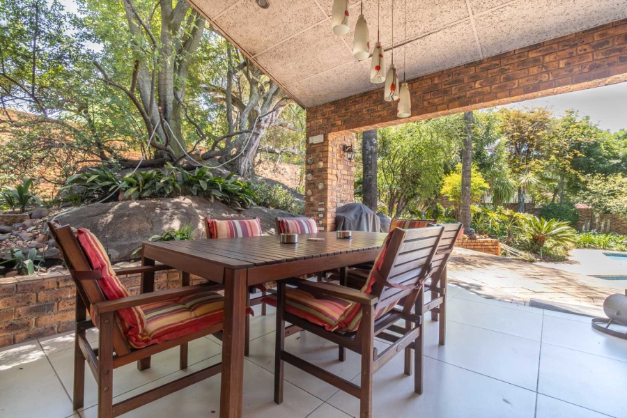 4 Bedroom Property for Sale in Edenburg Gauteng