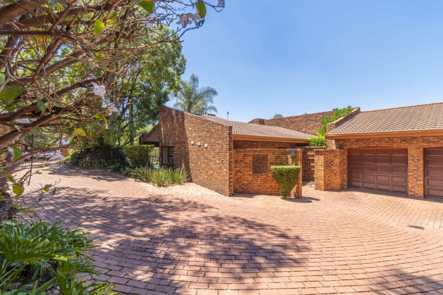 4 Bedroom Property for Sale in Edenburg Gauteng