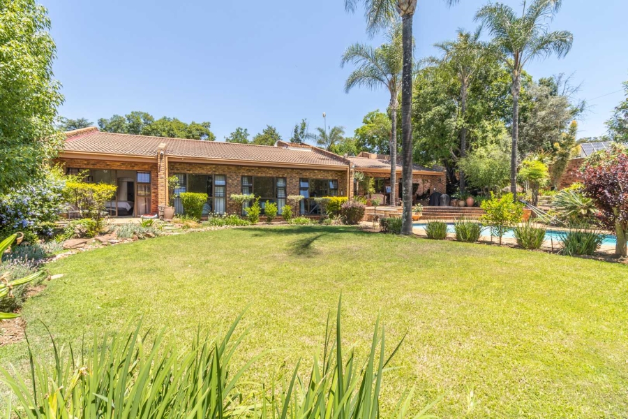 4 Bedroom Property for Sale in Edenburg Gauteng