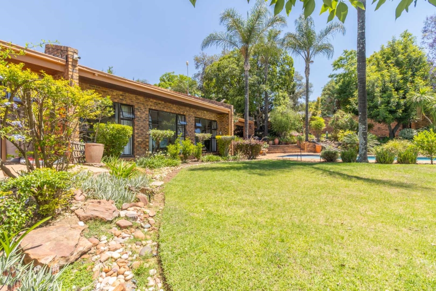 4 Bedroom Property for Sale in Edenburg Gauteng