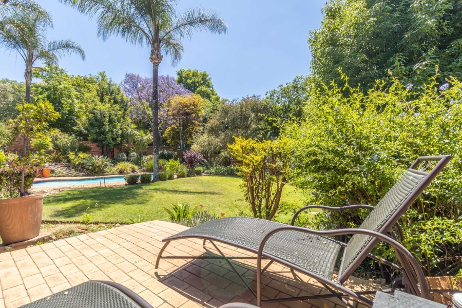 4 Bedroom Property for Sale in Edenburg Gauteng