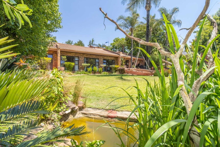 4 Bedroom Property for Sale in Edenburg Gauteng