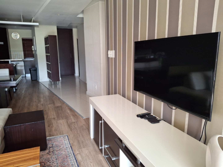 To Let 2 Bedroom Property for Rent in Morningside Gauteng