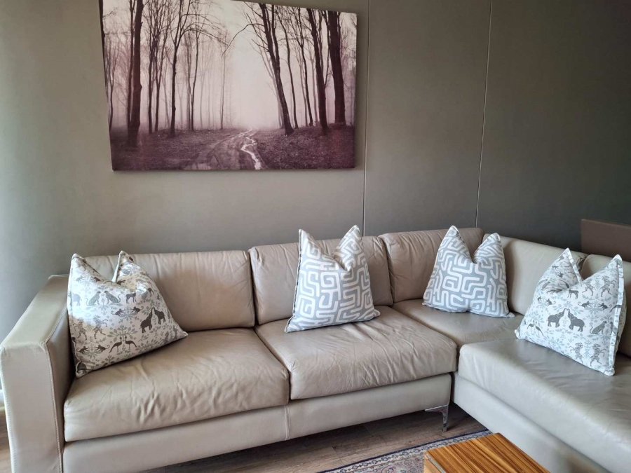 To Let 2 Bedroom Property for Rent in Morningside Gauteng