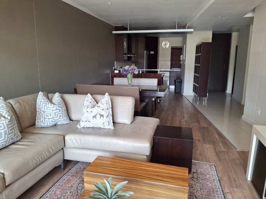 To Let 2 Bedroom Property for Rent in Morningside Gauteng