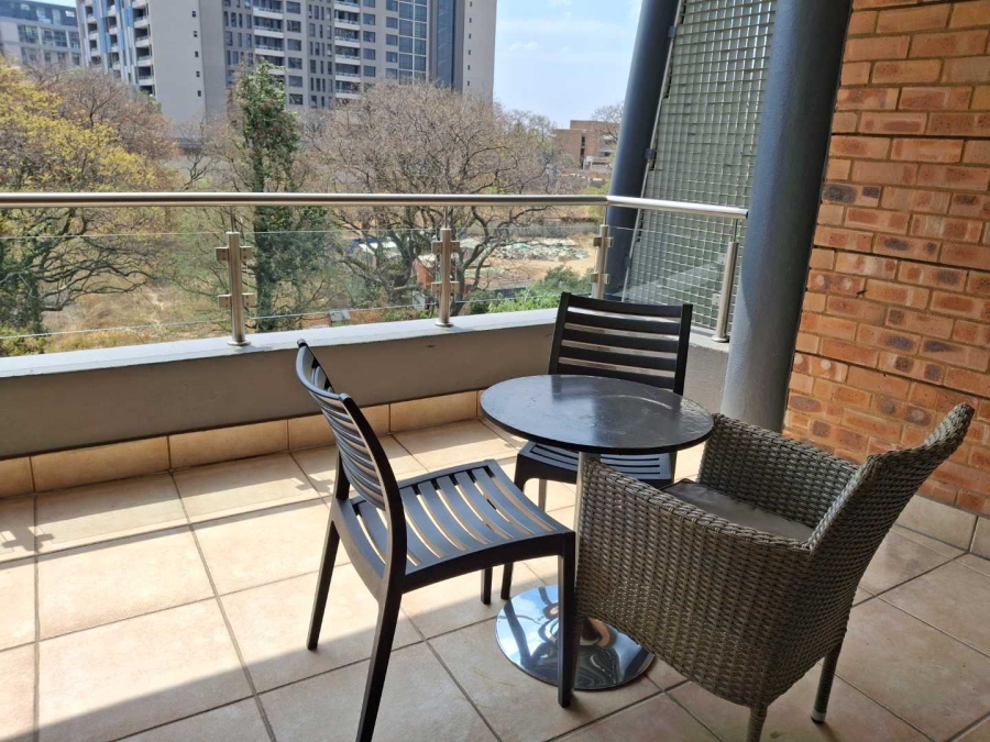 To Let 2 Bedroom Property for Rent in Morningside Gauteng