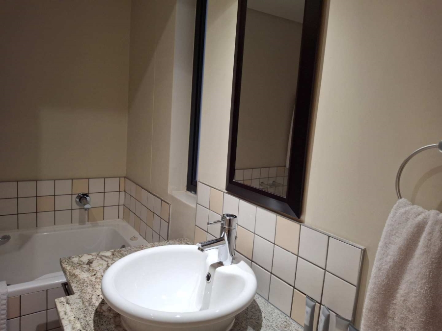 To Let 2 Bedroom Property for Rent in Morningside Gauteng