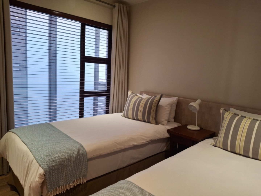 To Let 2 Bedroom Property for Rent in Morningside Gauteng