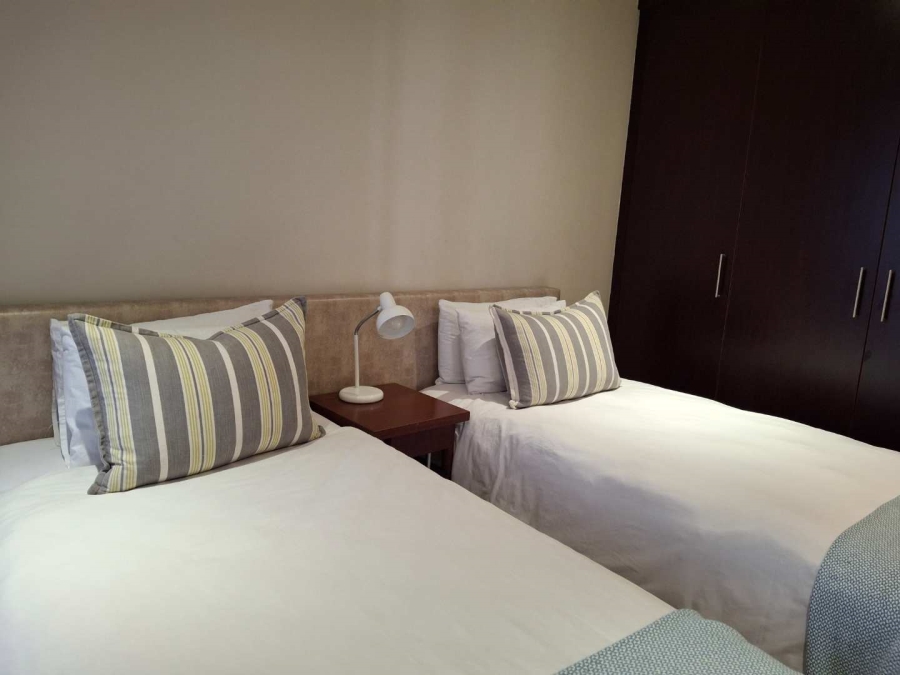 To Let 2 Bedroom Property for Rent in Morningside Gauteng