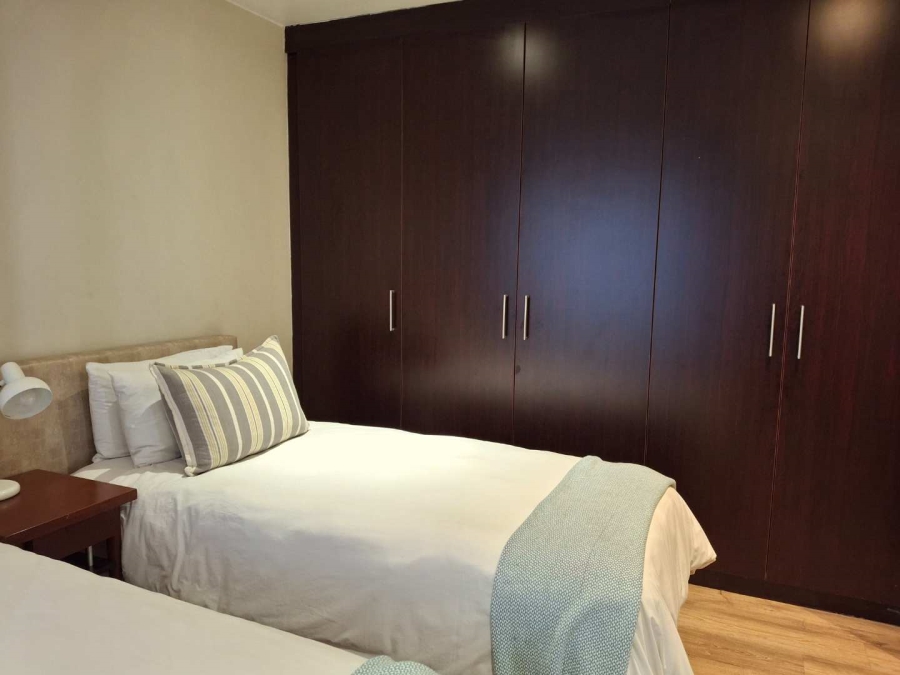 To Let 2 Bedroom Property for Rent in Morningside Gauteng