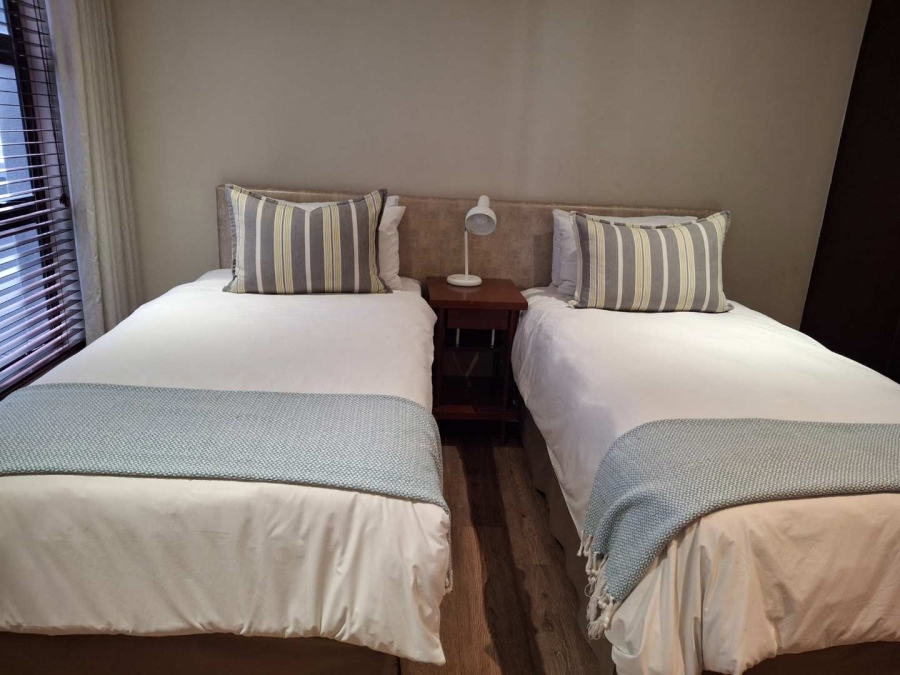 To Let 2 Bedroom Property for Rent in Morningside Gauteng