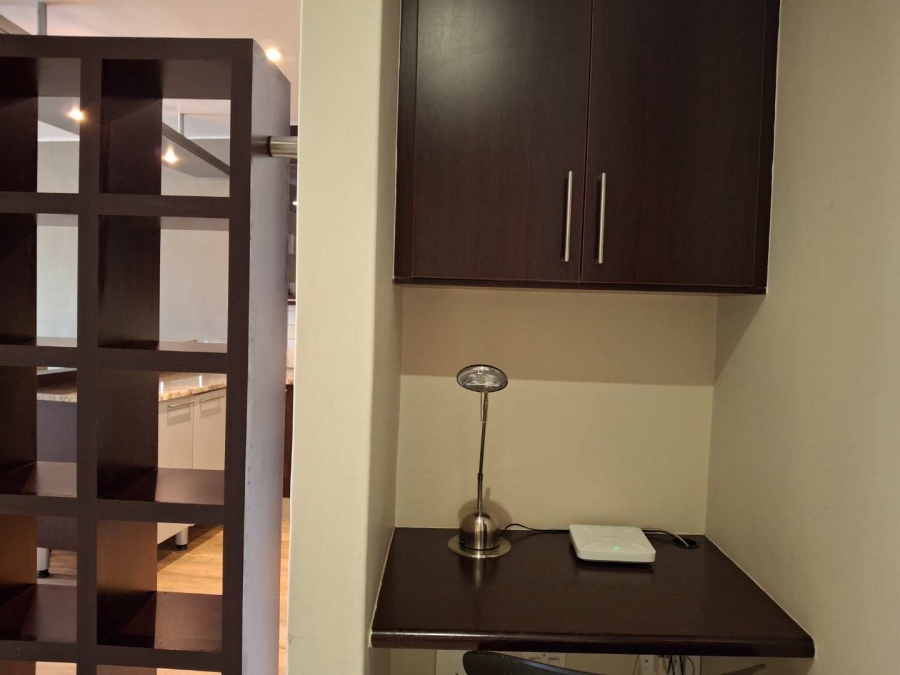 To Let 2 Bedroom Property for Rent in Morningside Gauteng