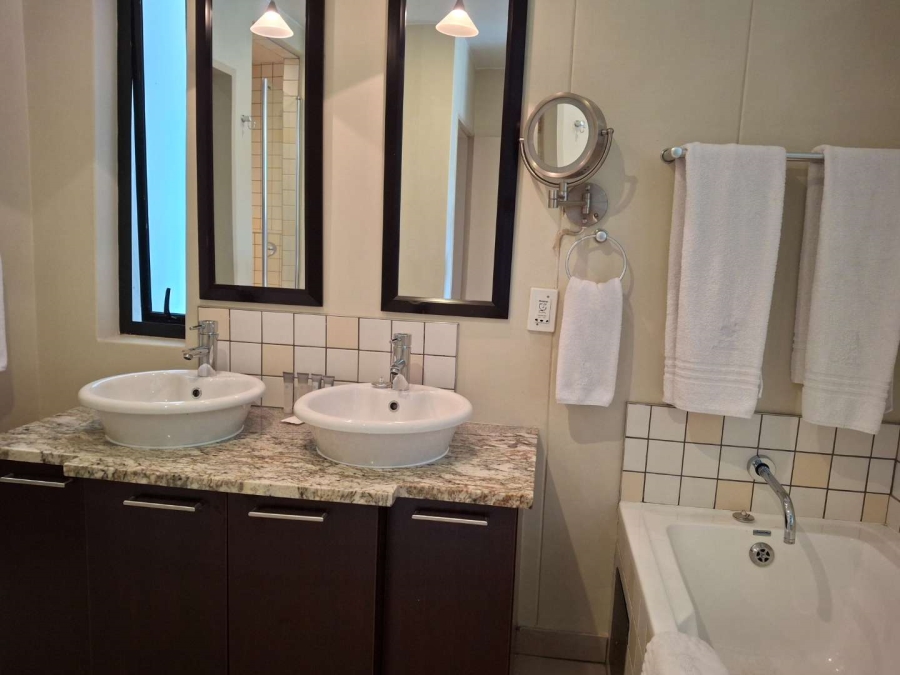 To Let 2 Bedroom Property for Rent in Morningside Gauteng