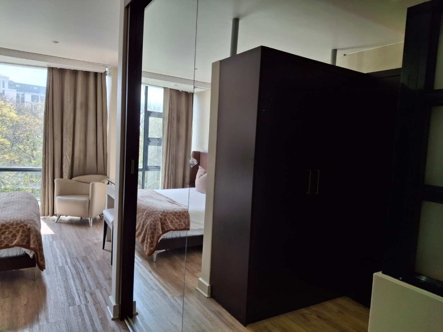 To Let 2 Bedroom Property for Rent in Morningside Gauteng